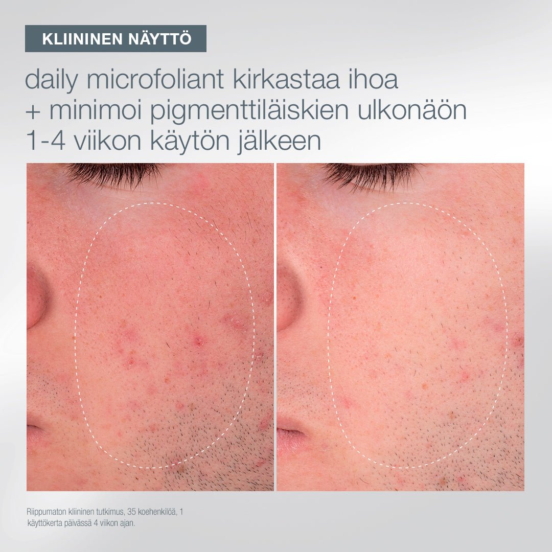 Home For The Holidays - ihonhoitosetti - Dermalogica Suomi