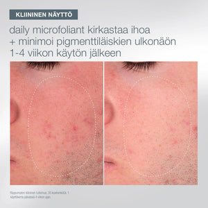 Home For The Holidays - ihonhoitosetti - Dermalogica Suomi