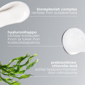 Intensive Moisture Balance - kosteusvoide - Dermalogica Suomi