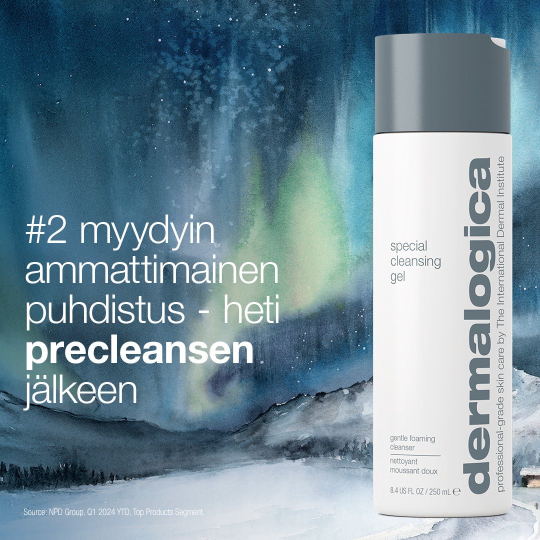 Let It Glow - ihonhoitosetti - Dermalogica Suomi