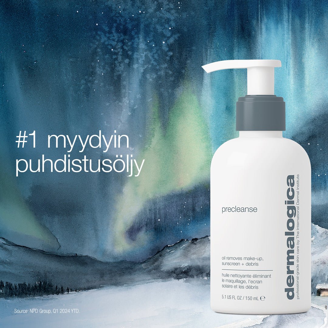Let It Glow - ihonhoitosetti - Dermalogica Suomi