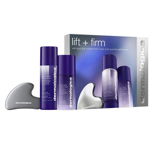 Lift + Firm - ihonhoitosetti - Dermalogica Suomi