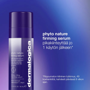 Lift + Firm - ihonhoitosetti - Dermalogica Suomi