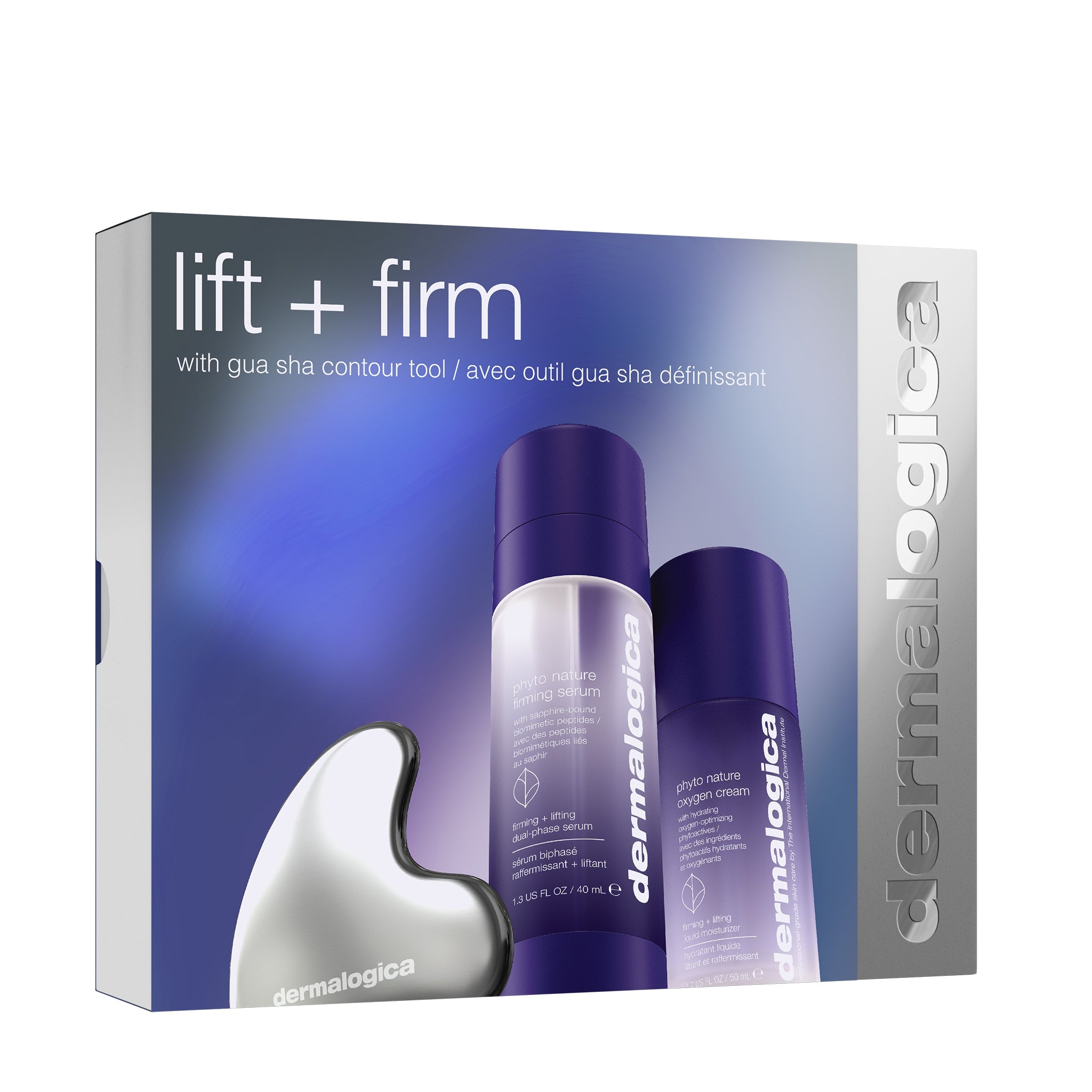 Lift + Firm - ihonhoitosetti - Dermalogica Suomi