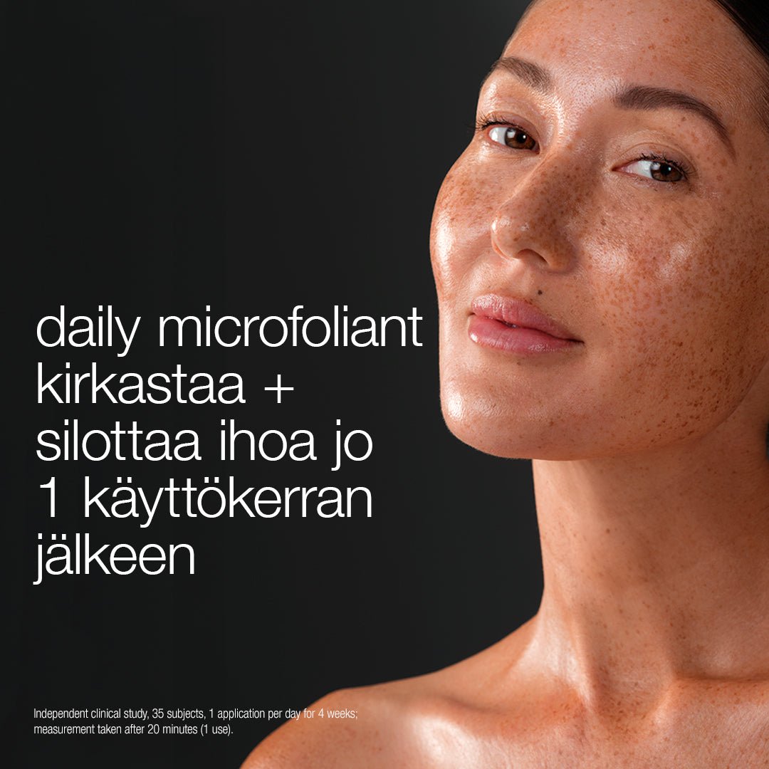 Light Up The Room - ihonhoitosetti - Dermalogica Suomi