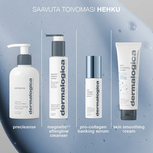 Magnetic[+] Afterglow Cleanser - puhdistus - Dermalogica Suomi