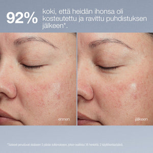 Magnetic[+] Afterglow Cleanser - puhdistus - Dermalogica Suomi