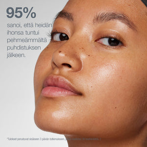 Magnetic[+] Afterglow Cleanser - puhdistus - Dermalogica Suomi