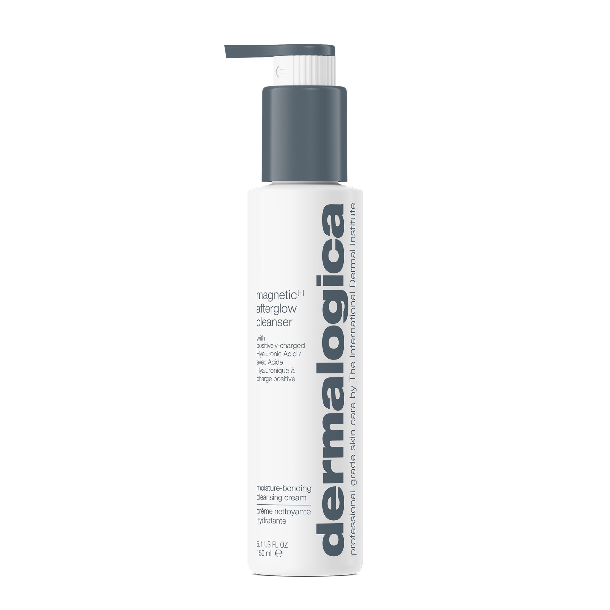 Magnetic[+] Afterglow Cleanser - puhdistus - Dermalogica Suomi