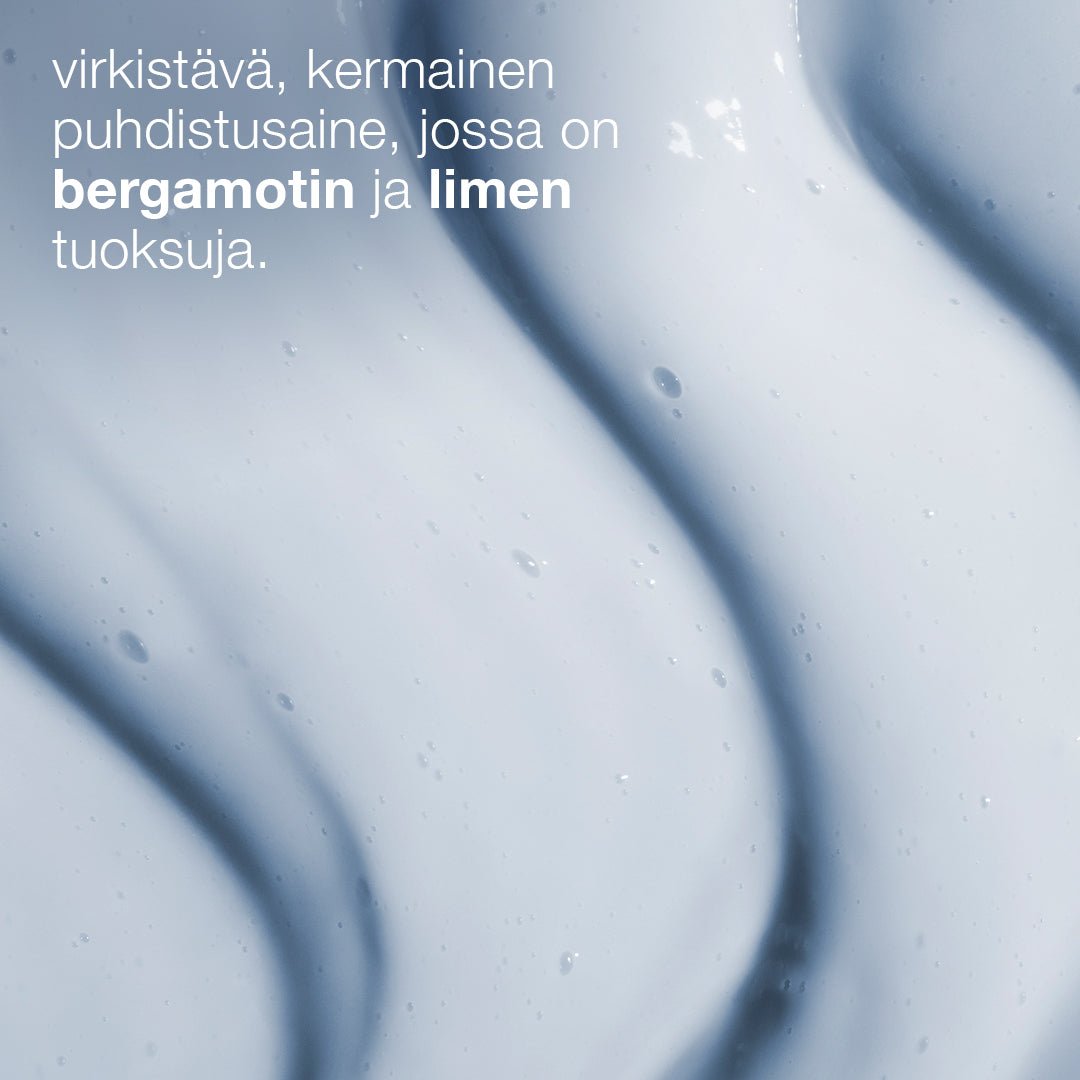 Magnetic[+] Afterglow Cleanser - puhdistus - Dermalogica Suomi