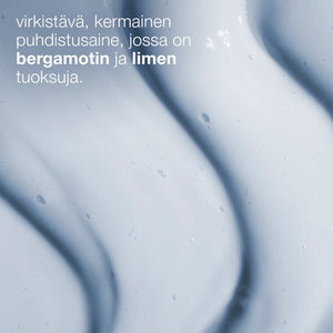 Magnetic[+] Afterglow Cleanser - puhdistus - Dermalogica Suomi