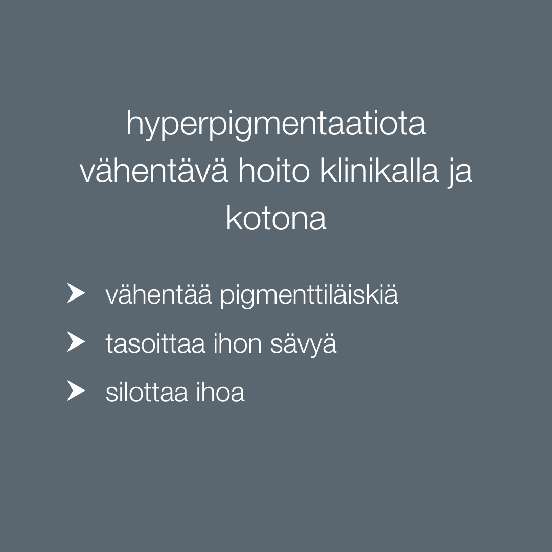 Melanopro - kasvohoito - Dermalogica Suomi