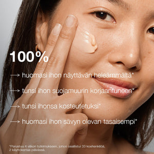 MultiVitamin Power Recovery Cream - kosteusvoide - Dermalogica Suomi