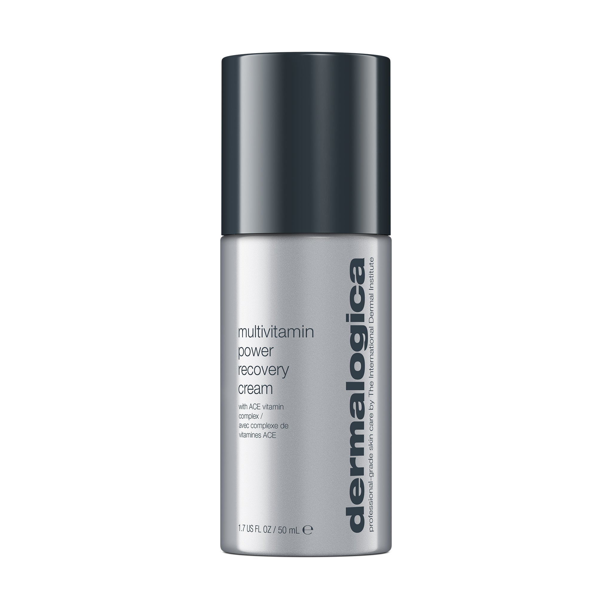 MultiVitamin Power Recovery Cream - kosteusvoide - Dermalogica Suomi