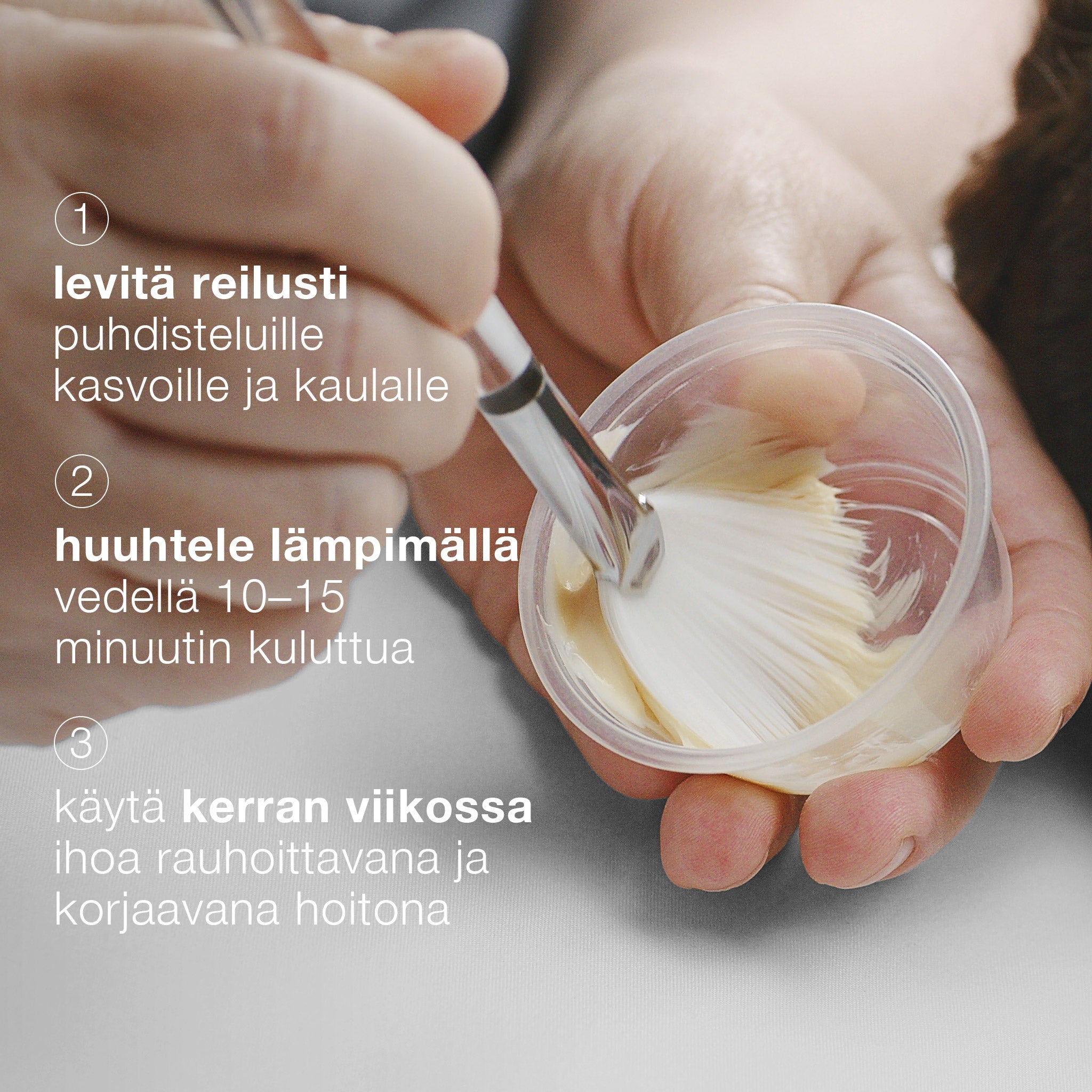 MultiVitamin Power Recovery Masque - kasvonaamio - Dermalogica Suomi