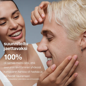 Neurotouch Symmetry Serum - kasvoöljy - Dermalogica Suomi
