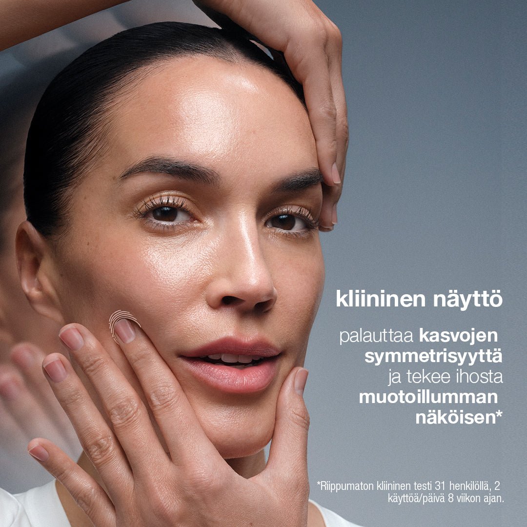 Neurotouch Symmetry Serum - kasvoöljy - Dermalogica Suomi