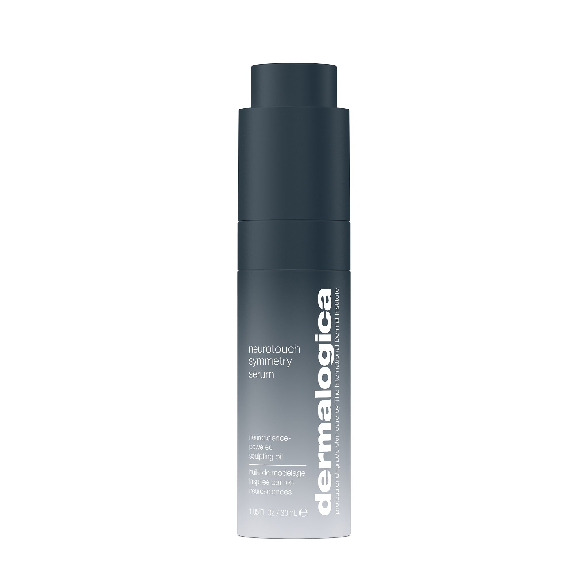 Neurotouch Symmetry Serum - kasvoöljy - Dermalogica Suomi