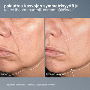 Neurotouch Symmetry Serum - kasvoöljy - Dermalogica Suomi