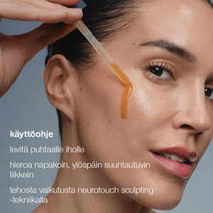 Neurotouch Symmetry Serum - kasvoöljy - Dermalogica Suomi