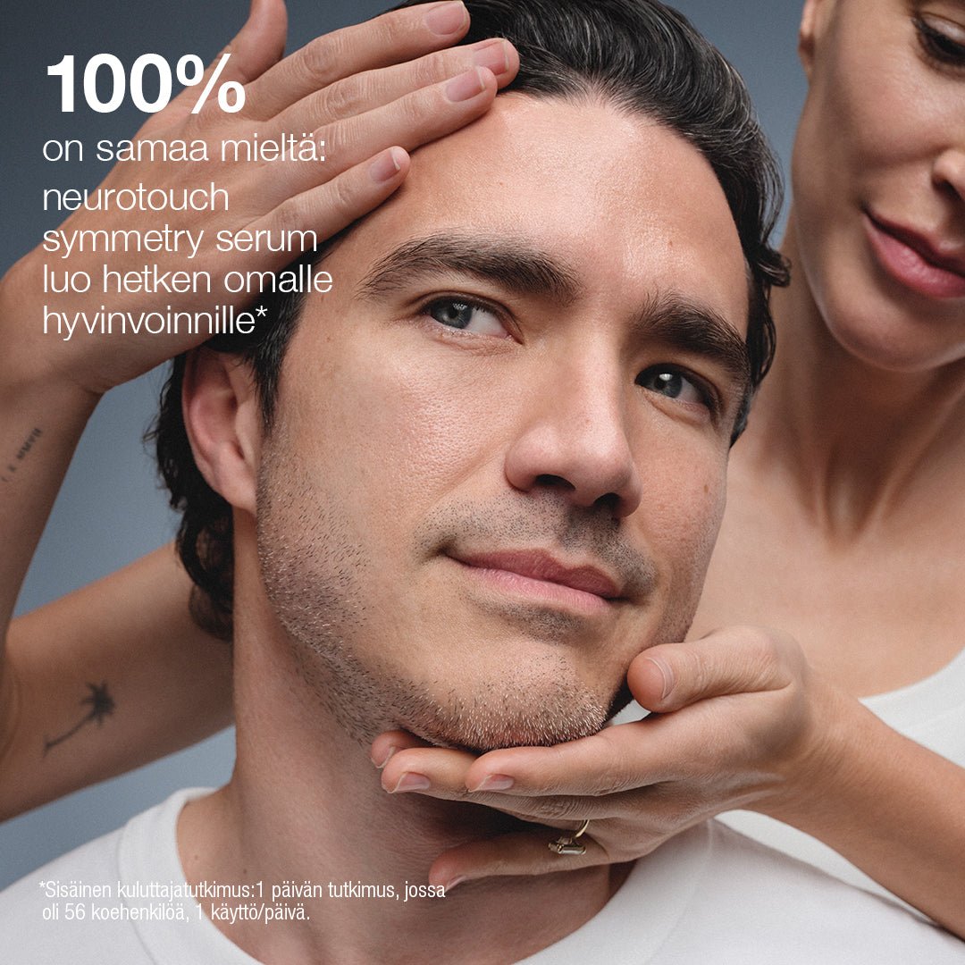 Neurotouch Symmetry Serum - kasvoöljy - Dermalogica Suomi