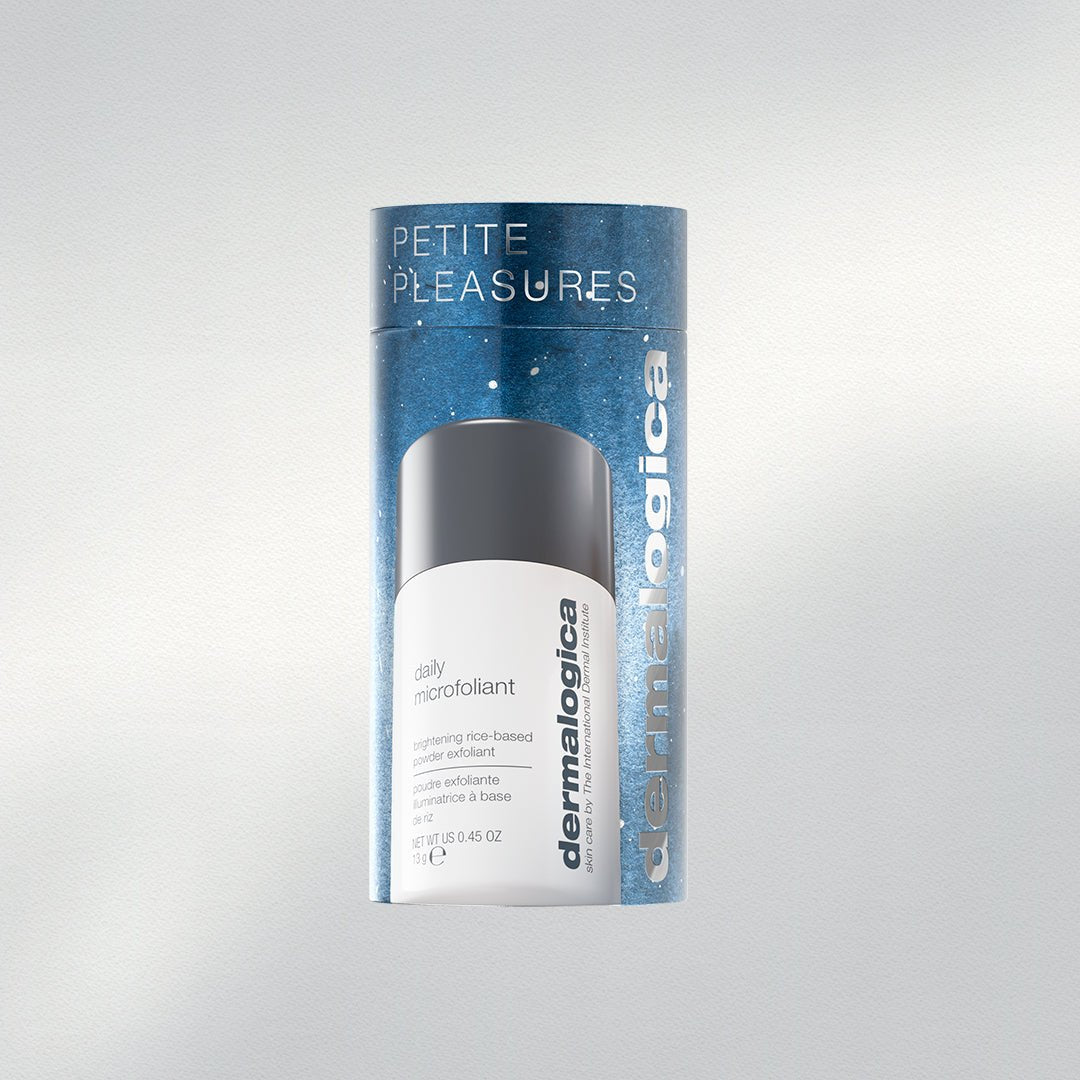 Petite Pleasures - lahjapakkaus - Dermalogica Suomi