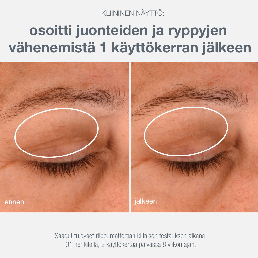 Phyto Nature Lifting Eye Cream - silmänympärysvoide - Dermalogica Suomi