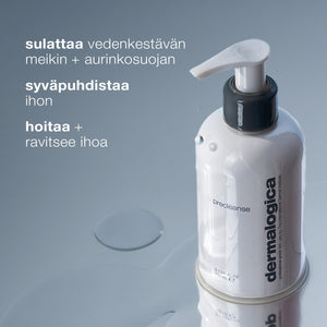 PreCleanse - puhdistusöljy - Dermalogica Suomi