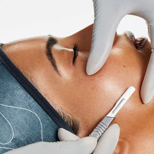 Pro Dermaplaning - kasvohoito - Dermalogica Suomi