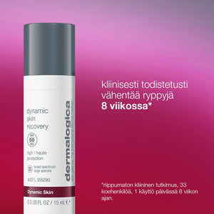 Protect + Renew - ihonhoitosetti - Dermalogica Suomi