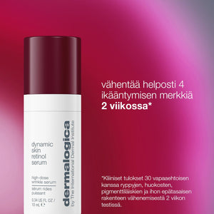 Protect + Renew - ihonhoitosetti - Dermalogica Suomi