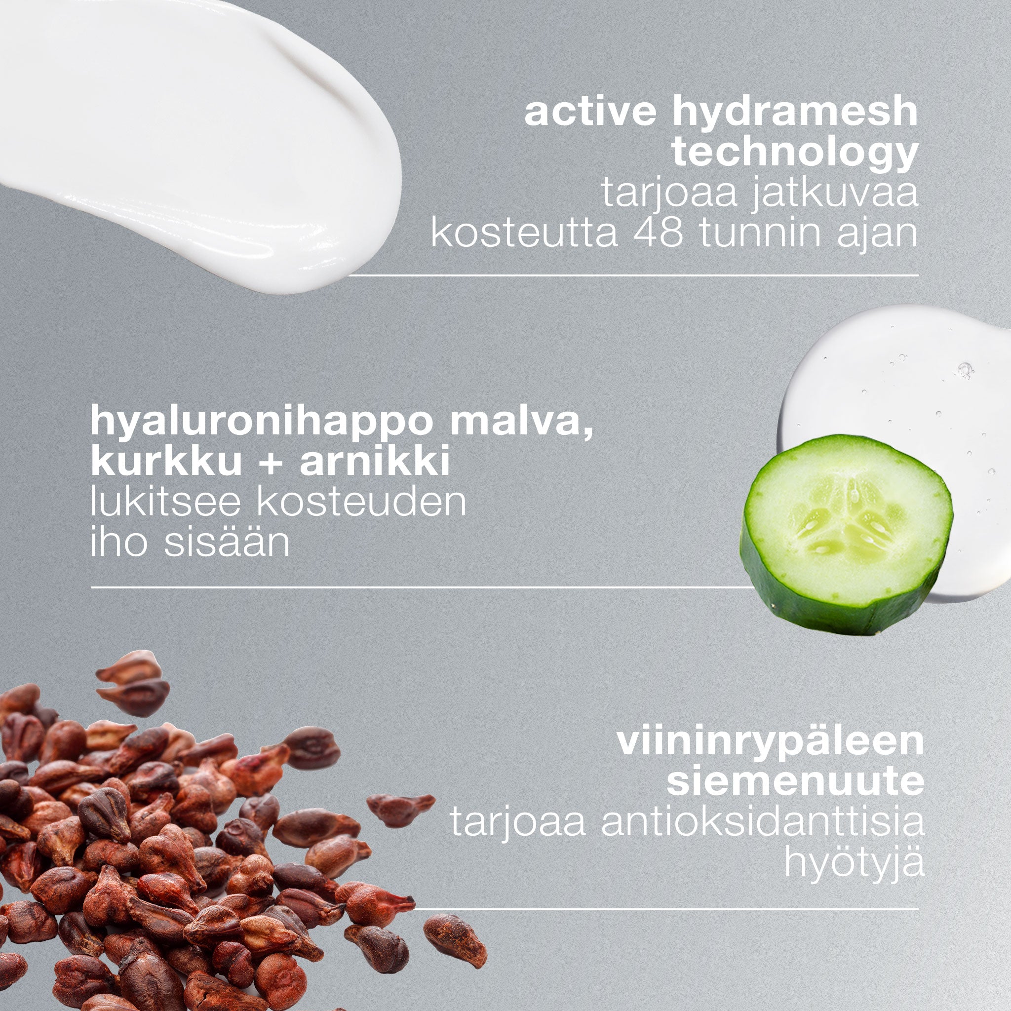 Skin Smoothing Cream - kosteusvoide - Dermalogica Suomi