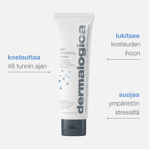Skin Smoothing Cream - kosteusvoide - Dermalogica Suomi