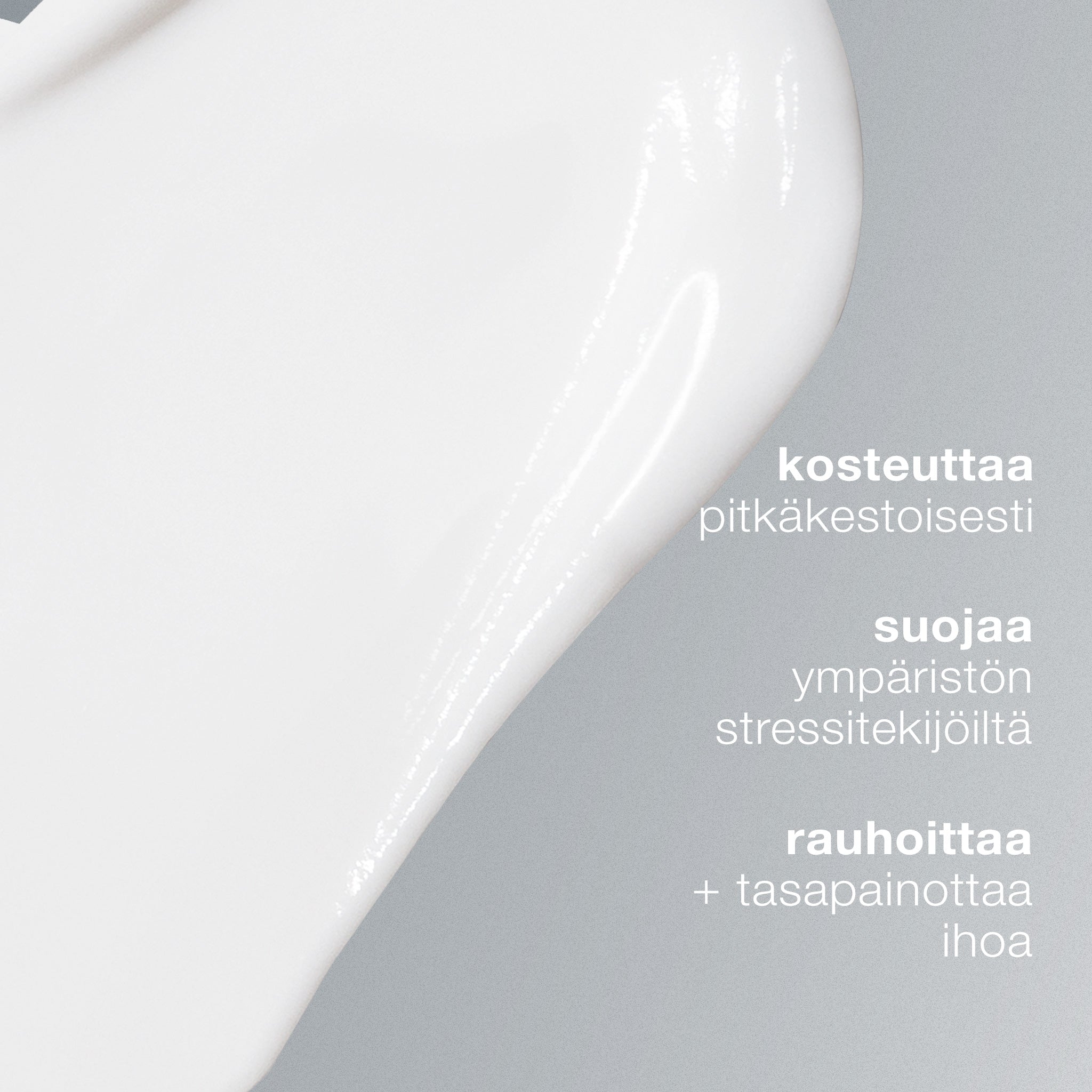 Skin Smoothing Cream - kosteusvoide - Dermalogica Suomi