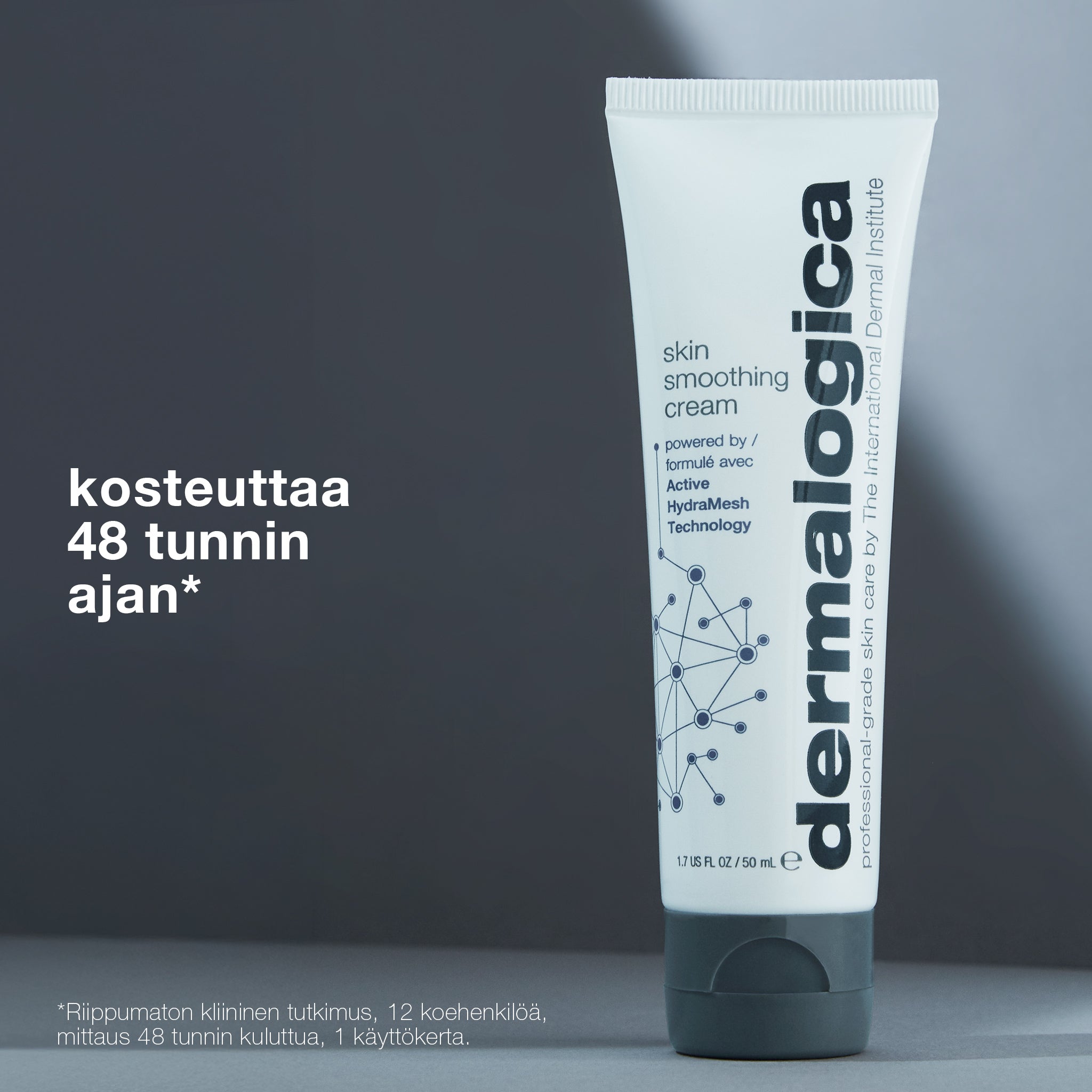 Skin Smoothing Cream - kosteusvoide - Dermalogica Suomi