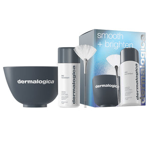 Smooth + Brighten - ihonhoitosetti - Dermalogica Suomi