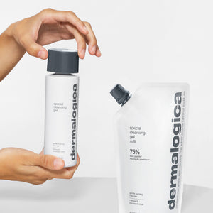 Special Cleansing Gel - lahja - Dermalogica Suomi