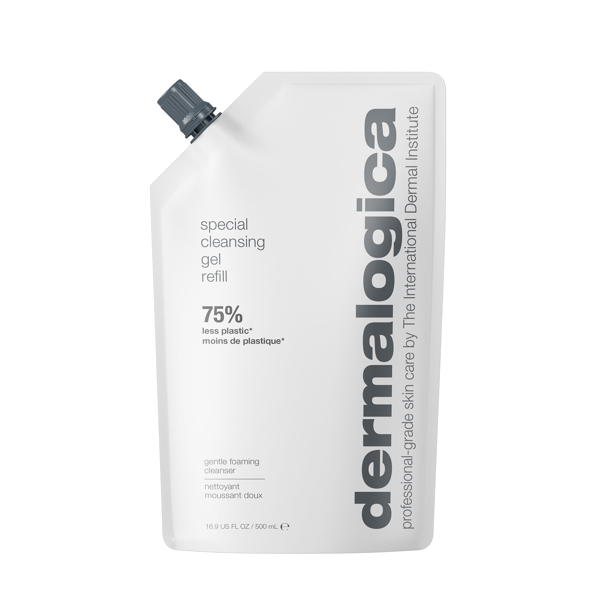 Special Cleansing Gel - lahja - Dermalogica Suomi