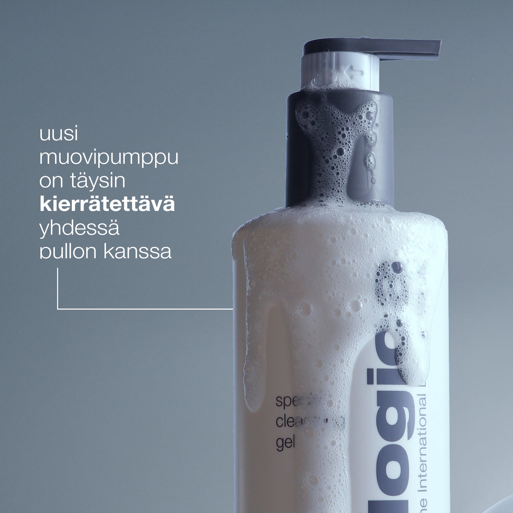 Special Cleansing Gel - puhdistus - Dermalogica Suomi