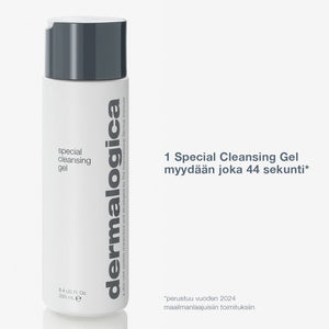 Special Cleansing Gel - puhdistus - Dermalogica Suomi