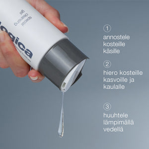 Special Cleansing Gel - puhdistus - Dermalogica Suomi
