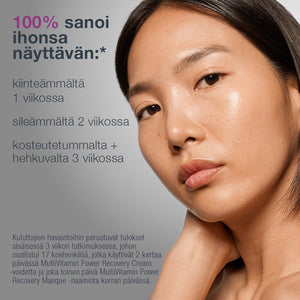 Stressed Skin Recovery System - ihonhoitosetti - Dermalogica Suomi