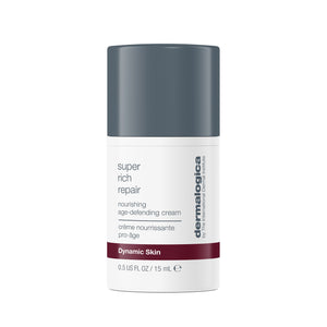 Super Rich Repair - kosteusvoide - Dermalogica Suomi