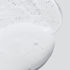 Special Cleansing Gel koostumus