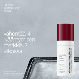 Your Moment Of Expertise - ihonhoitosetti - Dermalogica Suomi