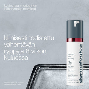 Your Moment Of Expertise - ihonhoitosetti - Dermalogica Suomi