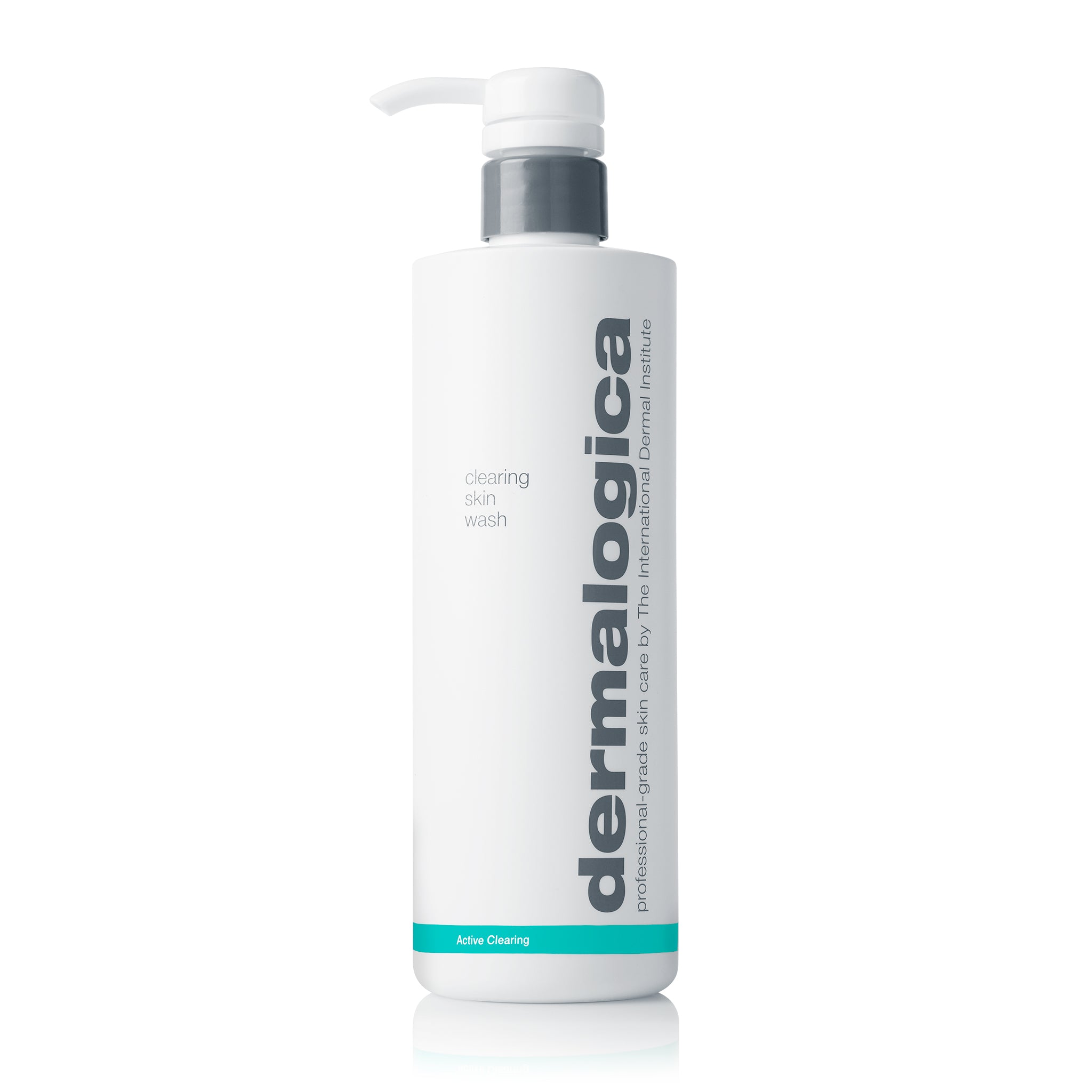 Dermalogica Clearing Skin Wash 500ml