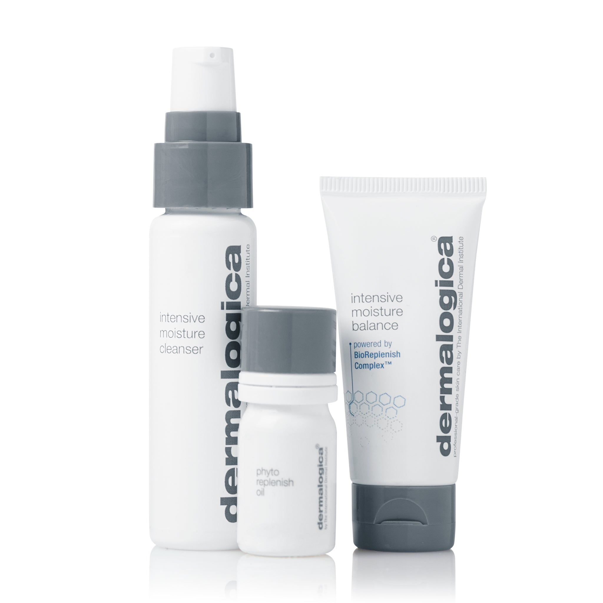 Intensive Moisture Trio tuotteet