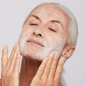 Skin Resurfacing Cleanser levitys kasvoille