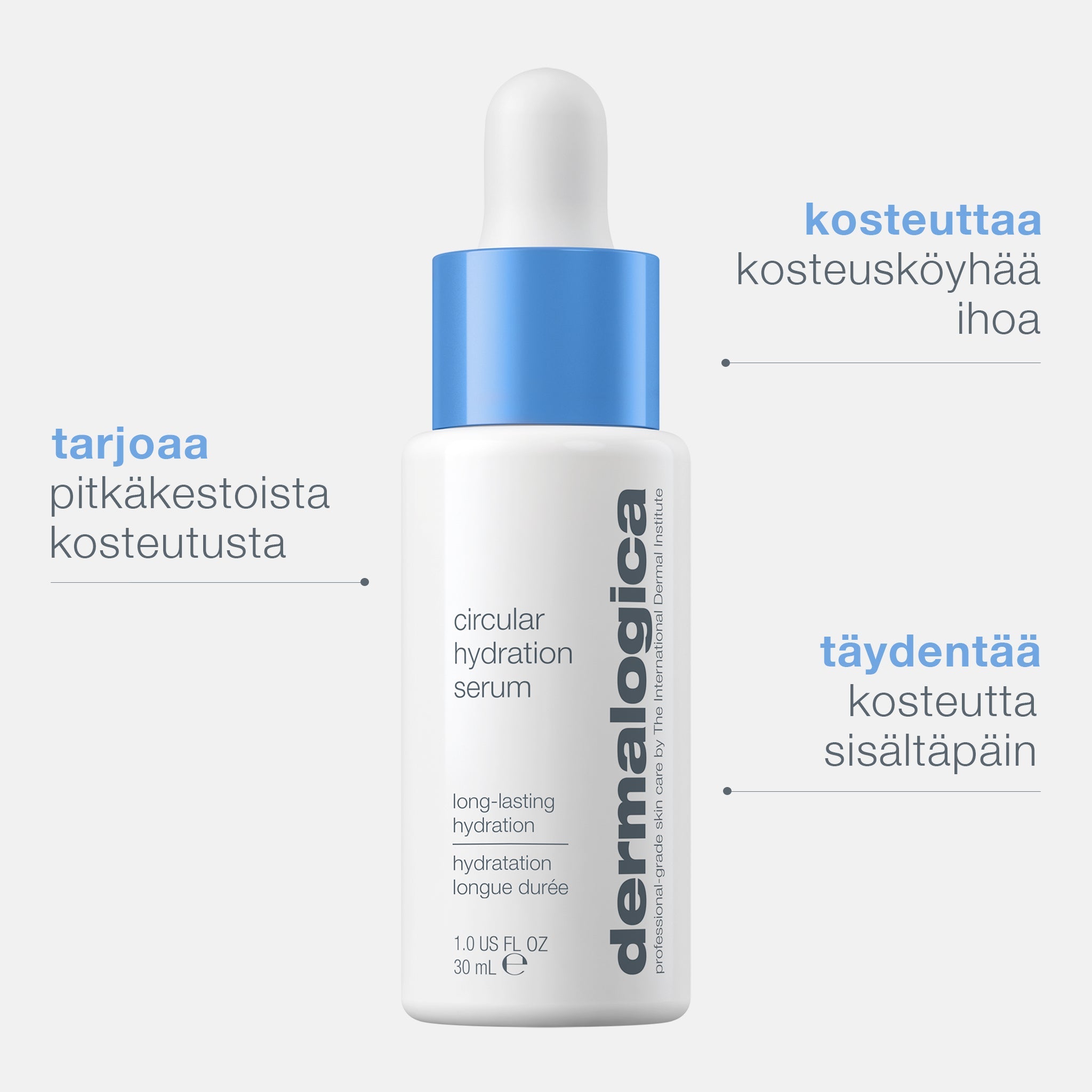 Circular Hydration Serum - Dermalogica Suomi